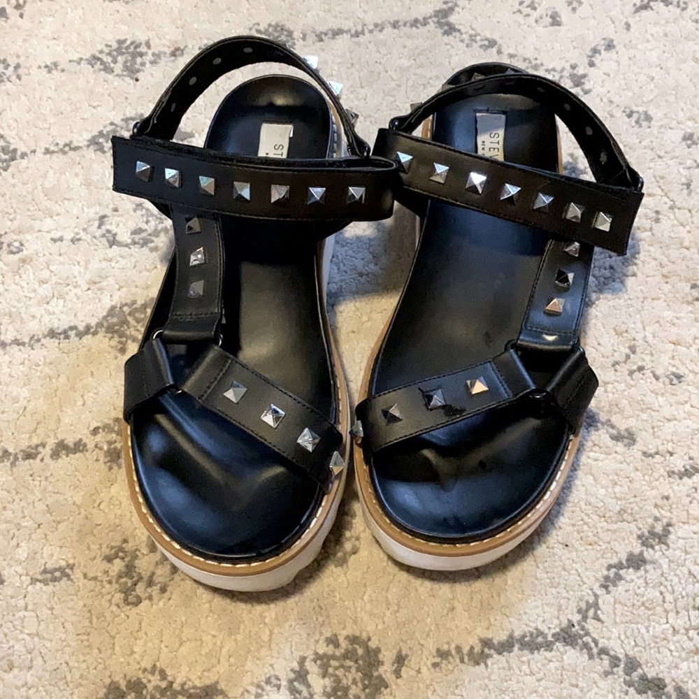 Steve Madden Sandals